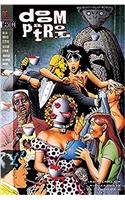 Doom Patrol Book Four