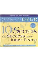 10 Secrets for Success and Inner Peace