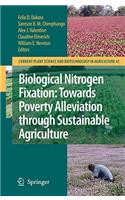 Biological Nitrogen Fixation: Towards Poverty Alleviation Through Sustainable Agriculture