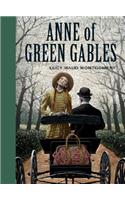 Anne of Green Gables