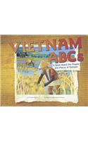 Vietnam ABCs: A Book about the People and Places of Vietnam