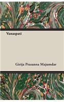 Vanaspati