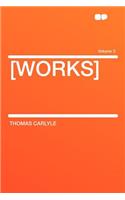 [Works] Volume 3