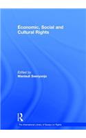 Economic, Social and Cultural Rights