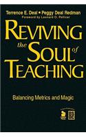 Reviving the Soul of Teaching