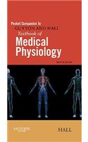 Pocket Companion to Guyton and Hall Textbook of Medical Phys