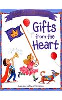 Gifts from the Heart