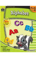 Ready-Set-Learn: Alphabet Prek-K