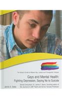 Gays and Mental Health
