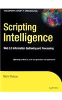 Scripting Intelligence