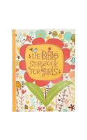 The Bible Storybook for Girls