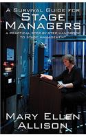 Survival Guide for Stage Managers