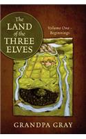 Land of the Three Elves