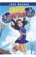 Cheer Captain