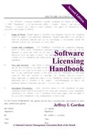 Software Licensing Handbook, Second Edition