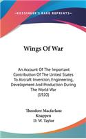 Wings Of War
