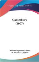 Canterbury (1907)