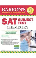 Sat Subject Test, Chemistry