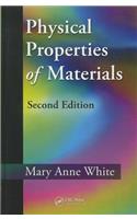 Physical Properties of Materials