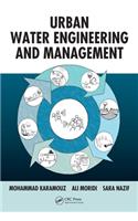 Urban Water Engineering and Management