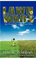 Lawn Wars