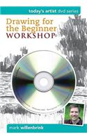 Drawing for the Beginner Workshop DVD