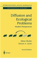 Diffusion and Ecological Problems: Modern Perspectives