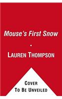Mouse's First Snow: (Classic Board Books)