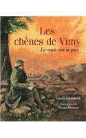 Les Chênes de Vimy