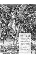 Willing the Good: Empirical Challenges to the Explanation of Human Behavior