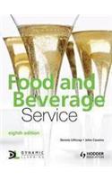 Food And Beverage Service