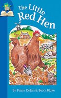 The Little Red Hen: (Must Know Stories: Level 1)