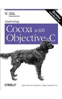 Learning Cocoa with Objective-C