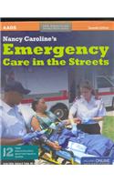 Nancy Caroline'S Emergency Care In The Streets, 7/E