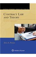 Aspen Treatise for Contract Law and Theory