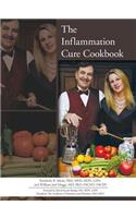 Inflammation Cure Cookbook