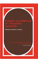 Problems and Methods for Lithospheric Exploration