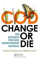 Change or Die