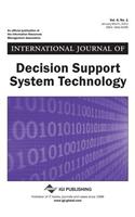 International Journal of Decision Support System Technology, Vol 4 ISS 1