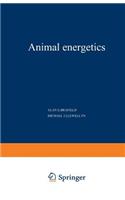Animal Energetics