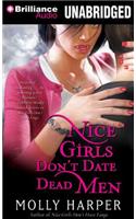 Nice Girls Don't Date Dead Men