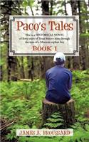 Paco's Tales, Book 1