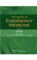 Textbook of Emergency Medicine