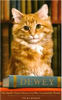 Dewey's Nine Lives