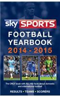 Sky Sports Football Yearbook 2014-2015