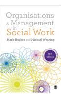 Organisations and Management in Social Work