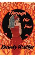 Through the Fire: (English)