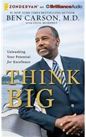 Think Big: Unleashing Your Potential for Excellence