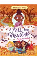 Fall for Friendship