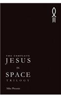Complete Jesus in Space Trilogy